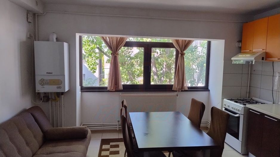 Apartament 2 camere, I.C. Frimu, 400 Euro/luna - Poză 5