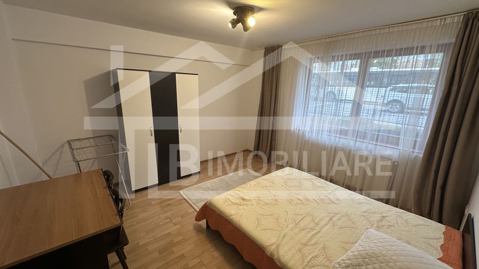 Apartament cu 2 camere, 47mp, decomandat, petfriendly, Zona UMFST - Poză 2