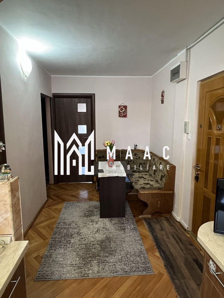 Apartament 3 camere | 60Mp | Zona Terezian - Poză 2
