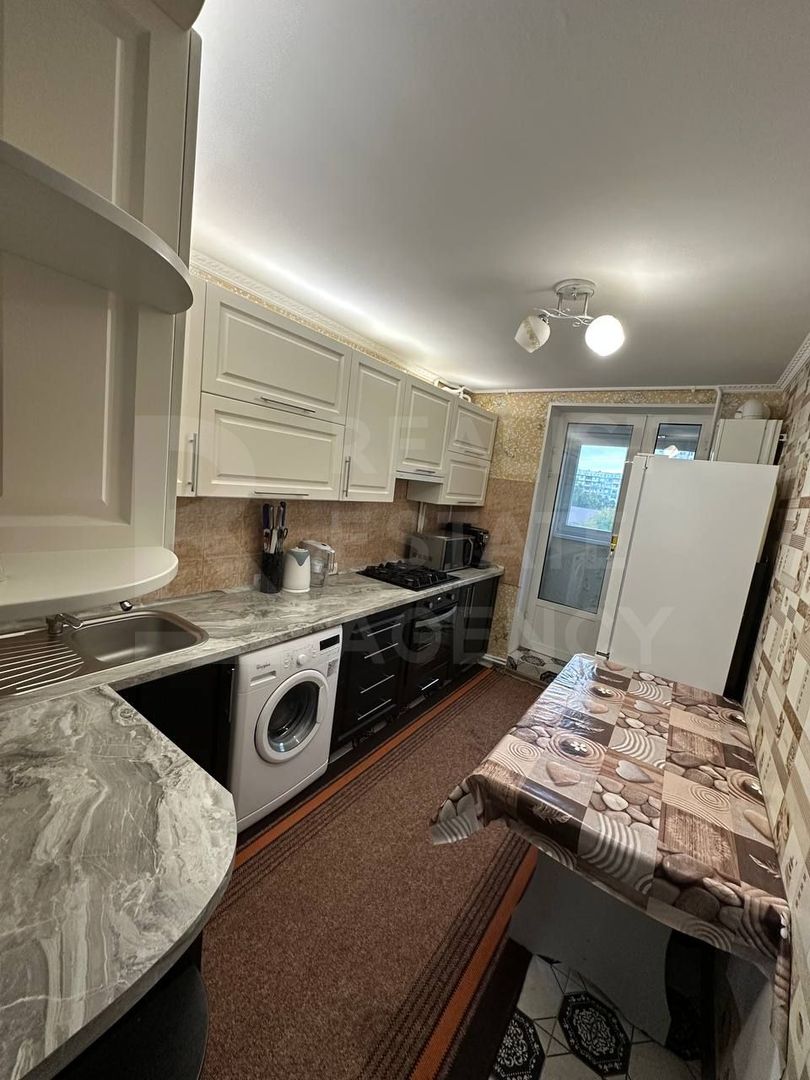 Vânzare, apartament, 3 camere, strada Salom Aleihem, Bălți - Poză 6