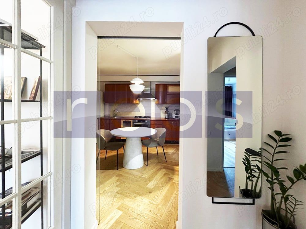 VANZARE- 3 CAMERE- DECOMANDAT -TINERETULUI - Poză 9