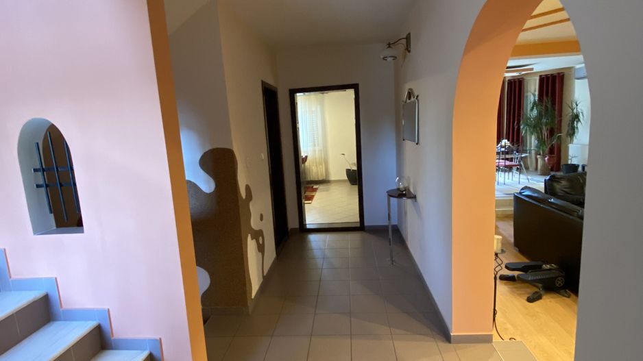 Vila in Braytim cu piscina - Poză 18