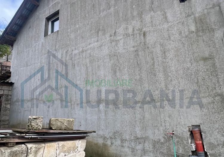 Casă cu 4 camere în Bogonos, Letcani - 80 mp construiți, teren 800 mp - Poză 2