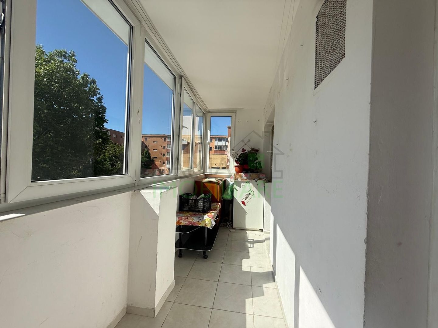 Apartament 3 Camere Decomandat, Etaj 1, Tractorul - Poză 4