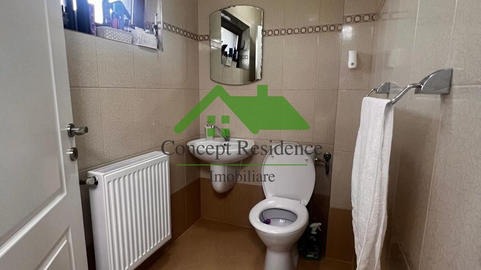 Casă tip duplex, 157 mp, renovată 2025 – zona Branduselor - Poză 21