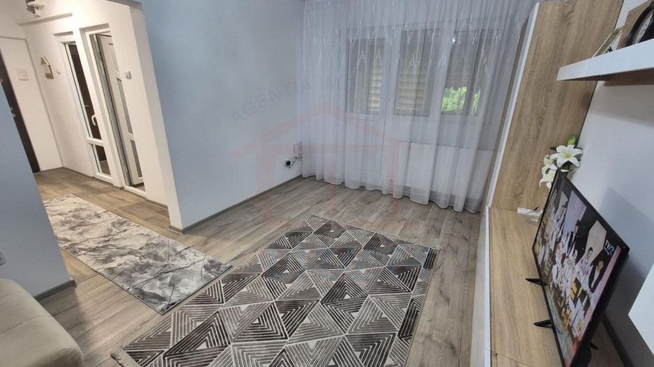 De vanzare apartament 1 camera, Ireg, etajul 1, 59.000 EURO - Poză 2
