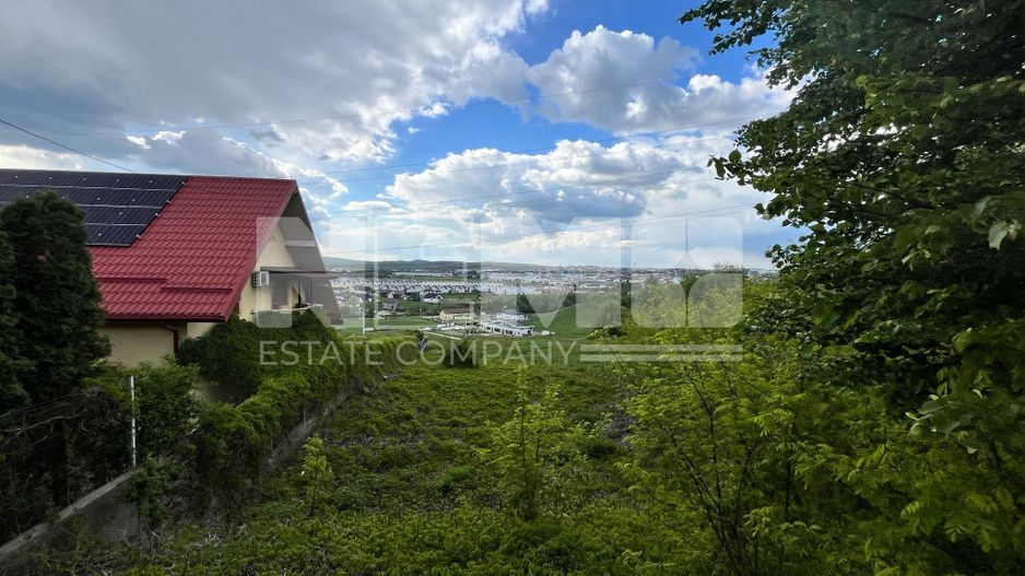 Teren De Vanzare I Sfantu Ilie, Suceava I Pret: 90€ /mp - Poză 3