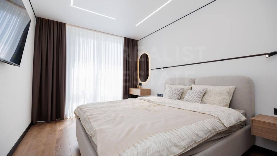 Vânzare, apartament, 1 cameră , strada Cornești, Rîșcani - Poză 1