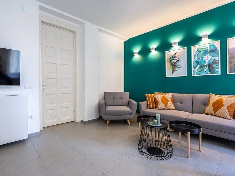 LAHOVARI - 2 CAMERE - ULTRACENTRAL - Poză 12