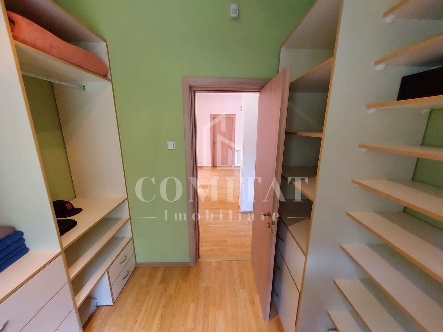 Vilă în Făget | Sediu companie | 2.412 mp teren 8 parcări - Poză 39