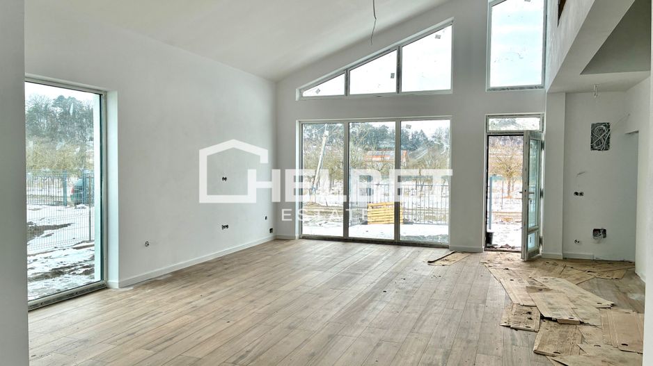 Casă individuală / Sânpetru / 3 camere / 600 mp teren - Poză 4