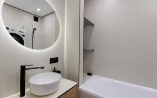 Vânzare, apartament, 2 camere, str. Ion Buzdugan, Buiucani - Poză 16