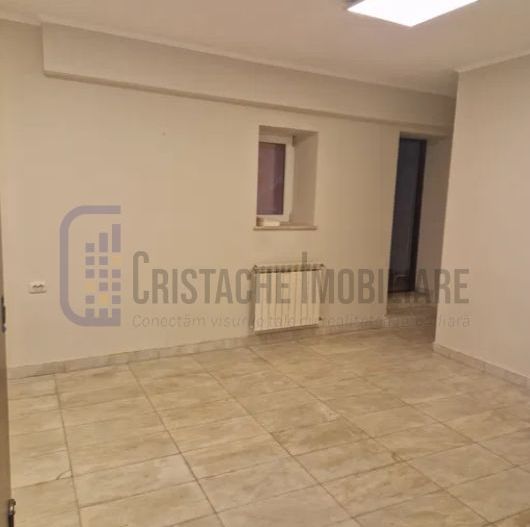 Birou individual, 25 mp, la parterul unui imobil interbelic - Poză 4