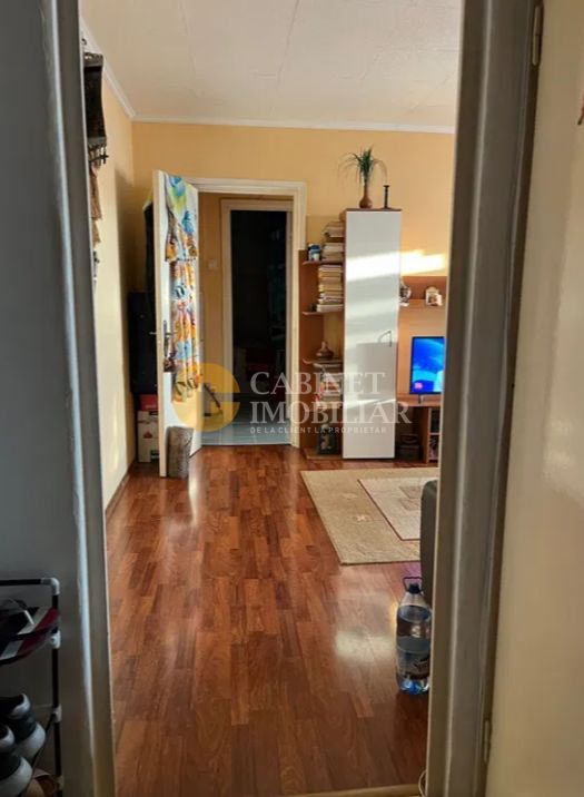 Pacurari-Alpha Bank Apartament 2 camere mobilat-utilat - Poză 4