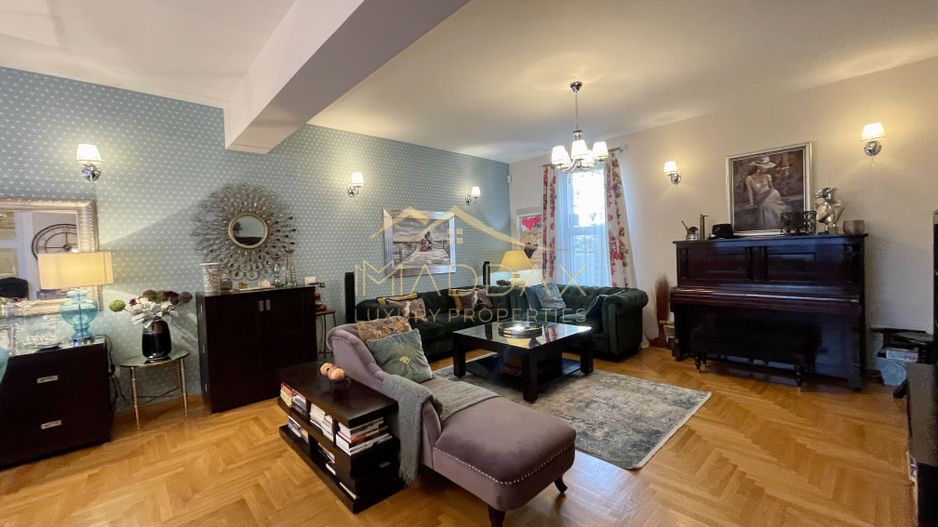 Vila de LUX impresionanta***6 camere// Sisesti_Sector1 - Schiță 17