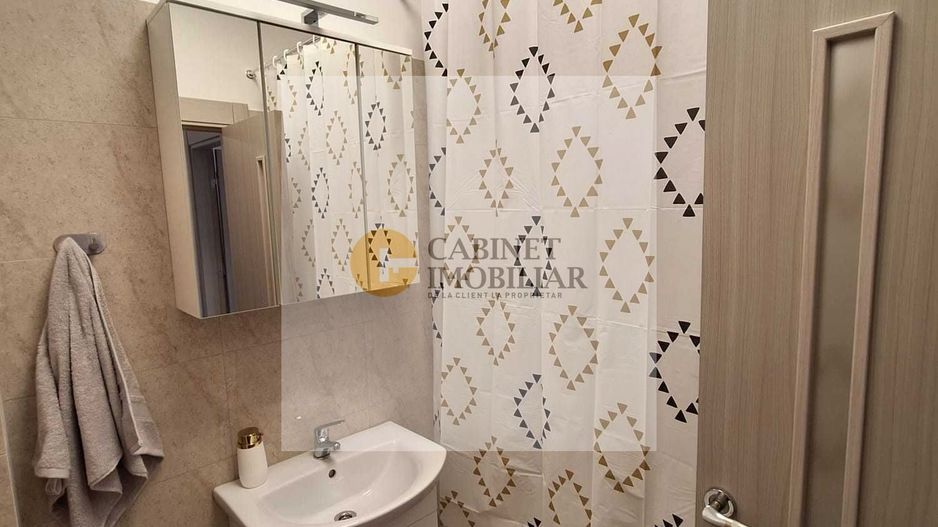 2 Camere - 55MP | Decomandat | 2021 | Credit | 5/10 | Rotar Park - Poză 4