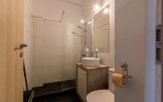 o camera, modern, bloc nou, Marasti zona Groapa Marasti, Pet Friendly - Poză 3