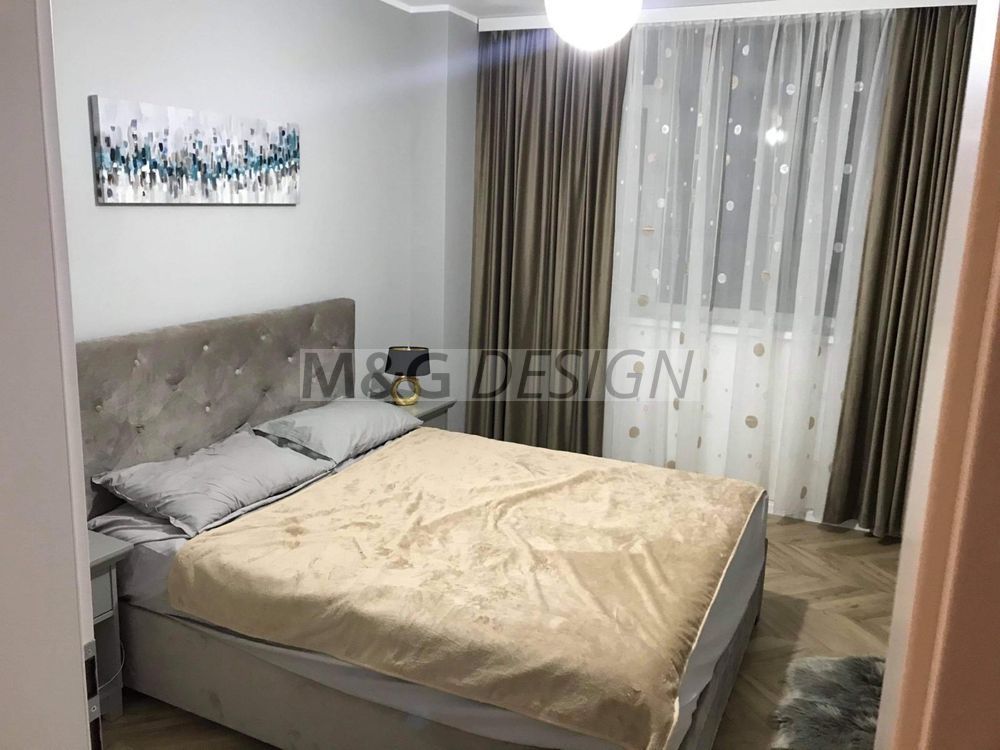 Apartament 2 camere bloc nou  etaj 1 - Poză 7