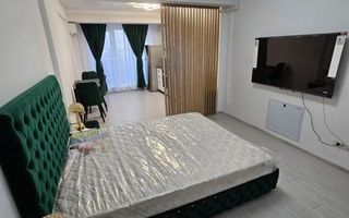 Garsonieră modernă de închiriat Complex TMC Arghezi Park - Poză 2