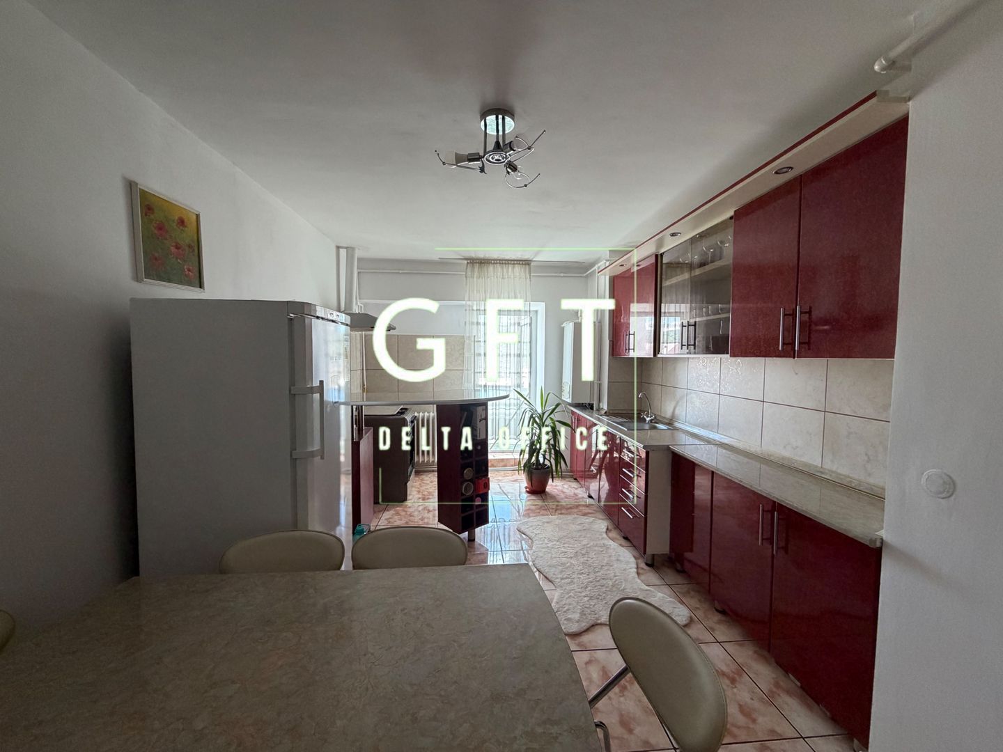 Apartament 3 camere, zona Eminescu - Poză 3