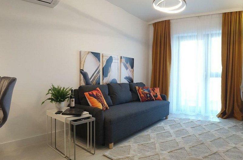 Inchiriere apartament 2 camere | Parcului20 - Poză 1