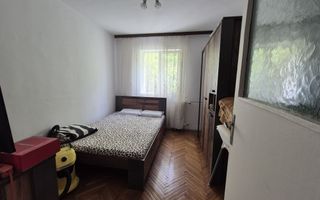 Apartament 3 camere, 63 mp, etaj 1, balcon și boxă – Zona Circumvalati - Poză 3