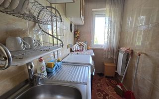 Apartament cu 3 camere, zona Bvd. Stadionului/BZ ~ etaj 3 din 4 - Poză 2