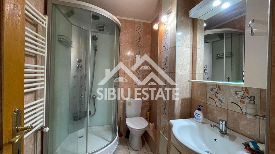 Apartament de vanzare cu 2 camere etaj 3 -Cartier Vasile Aaron - Poză 16