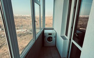 Apartament 2 camere - vedere spre Delta Văcărești -10 minute Metrou - Poză 10