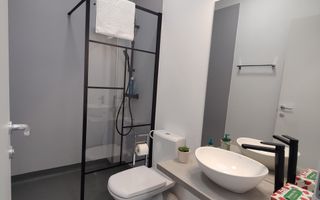 Pensiune 600 mp an 2023 si casa 130 mp teren 4600 mp zona V. Avrigului - Poză 4
