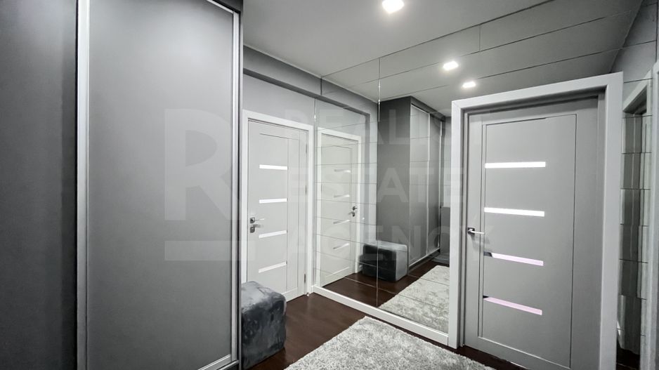 Vânzare, apartament, 2 camere, str. Calea Orheiului, Râșcani - Poză 14