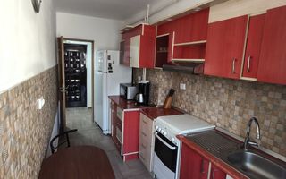 Apartament cu o cameră de închiriat pe termen lung, zona Podul Roș, Iași - Poză 3