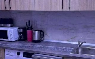 Ap 2 camere mobilat-utilat - zona Gemenii - Poză 7