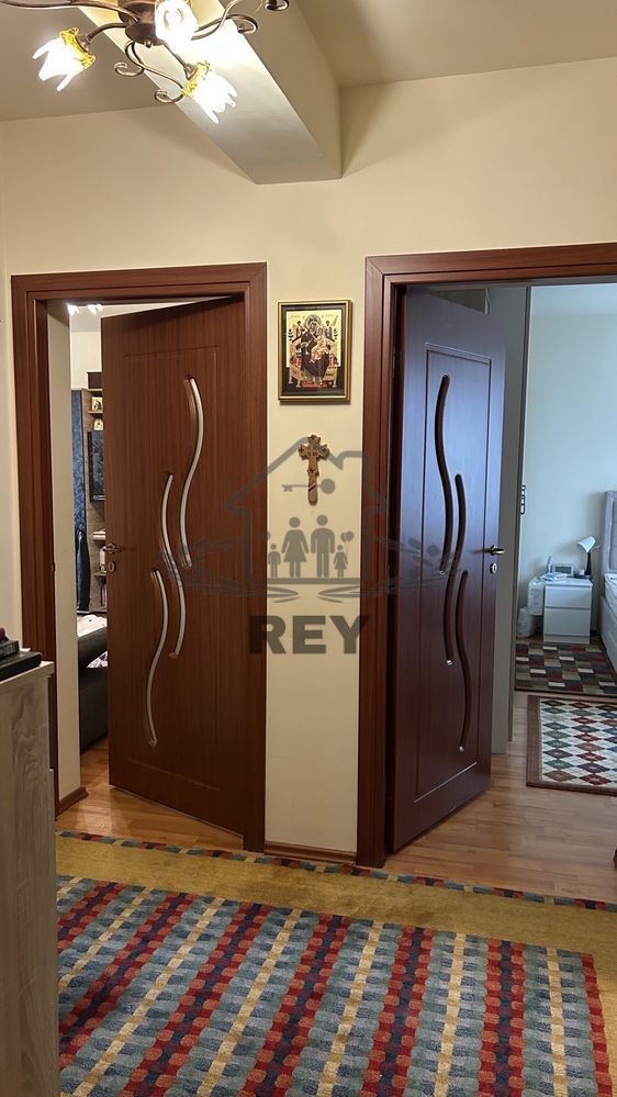 Apartament de vânzare în Turnisor / 2 dormitoare - Poză 6