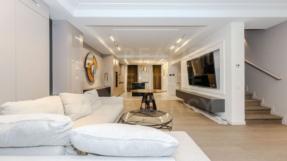 Vânzare, casă, 4 camere, str. Timiș, sector Centru - Poză 4