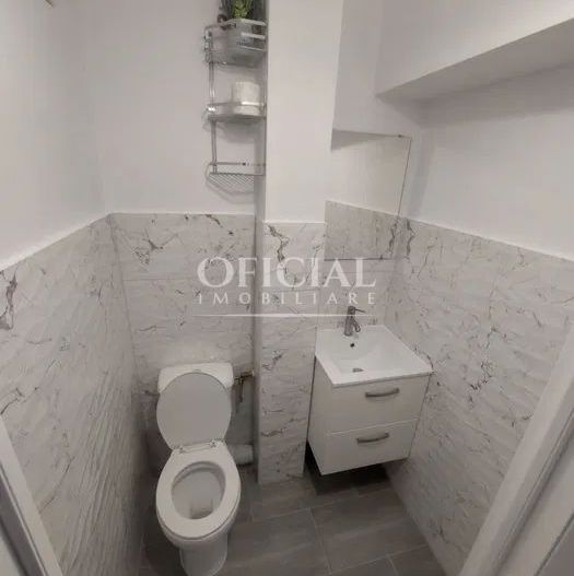 Apartament 3 Camere | 63 Mp | Balcon | Manastur Pod Calvaria - Poză 5