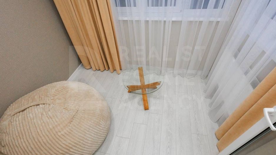 Vânzare, apartament, o cameră, str. Kiev, Râșcani - Poză 6