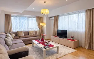 3 CAMERE | VEDERE FRONTALĂ LA MARE | SPECTRUM RESIDENCE - Poză 12