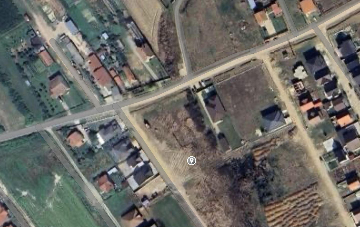 Parcela casă, 812 mp, Rontău. 42 000 E. Comision 0. - Poză 9