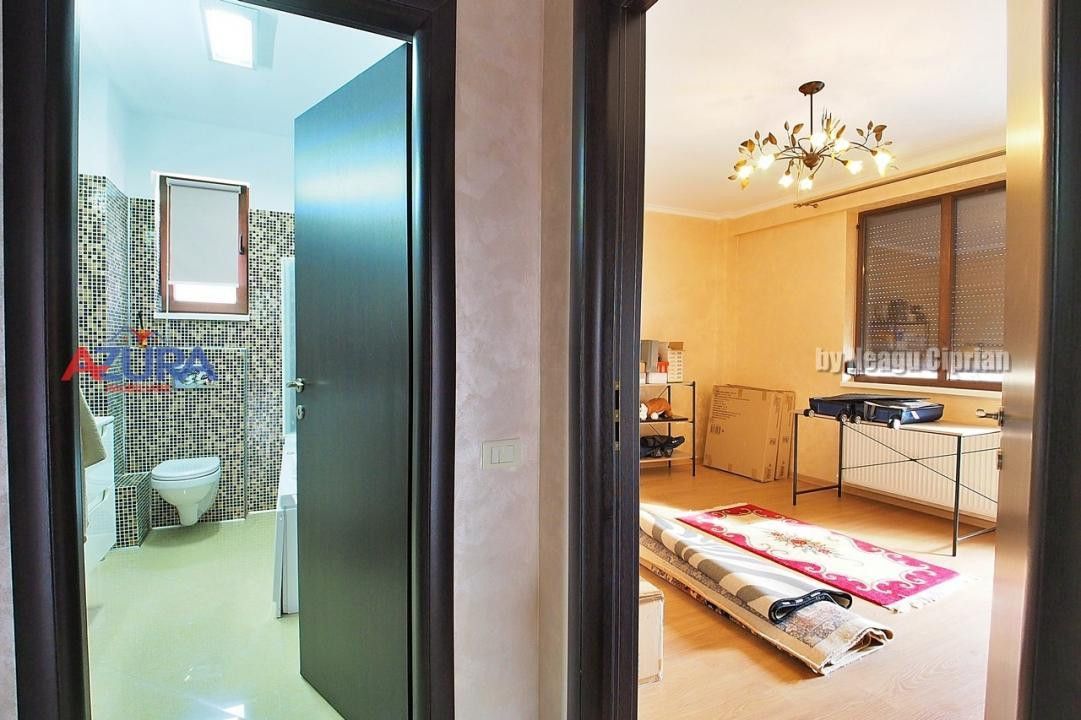 COMISION 0% - Apartament de Lux 3 camere - Poză 44