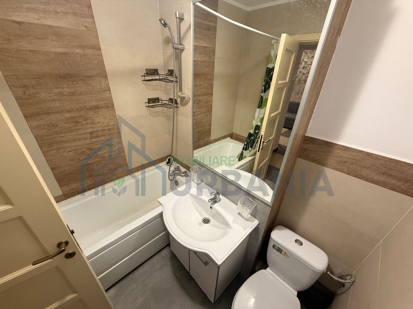 Podu Ros-Nicolae Iorga, apartament 2 camere - Poză 6