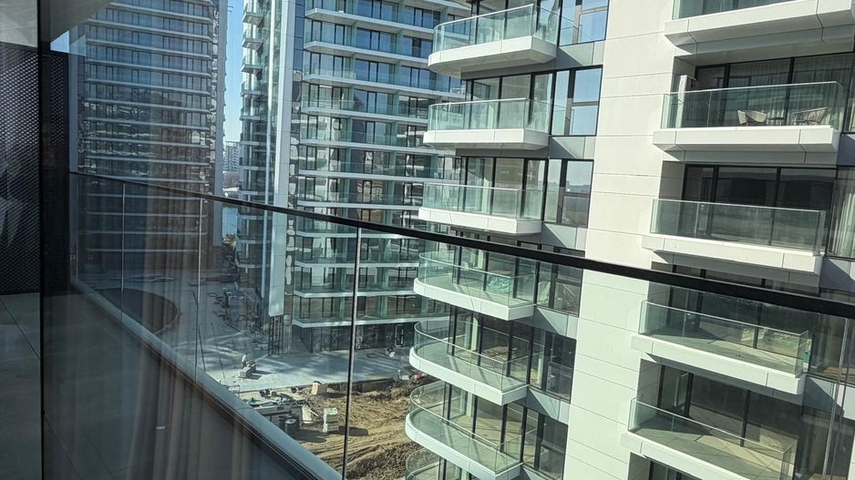 Apartament modern 2 camere I YachtKid I Zona Floreasca - Poză 21