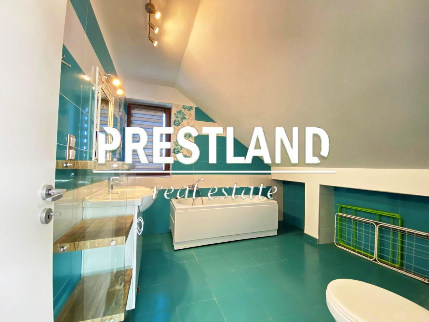 Apartament la casa zona centrala, la 5 minut de Fac de Medicina !! - Poză 6