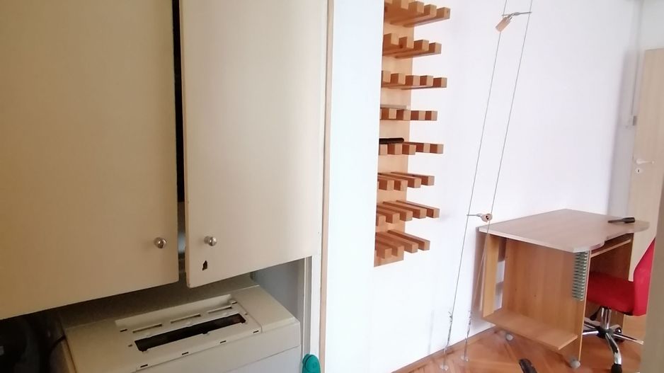 Comision 0% Apartament 2 camere Gheorgheni cu garaj - Poză 10