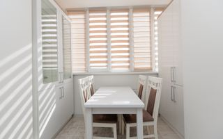 Vânzare, apartament, 1 cameră, str. Cartușa, Dulești - Poză 5