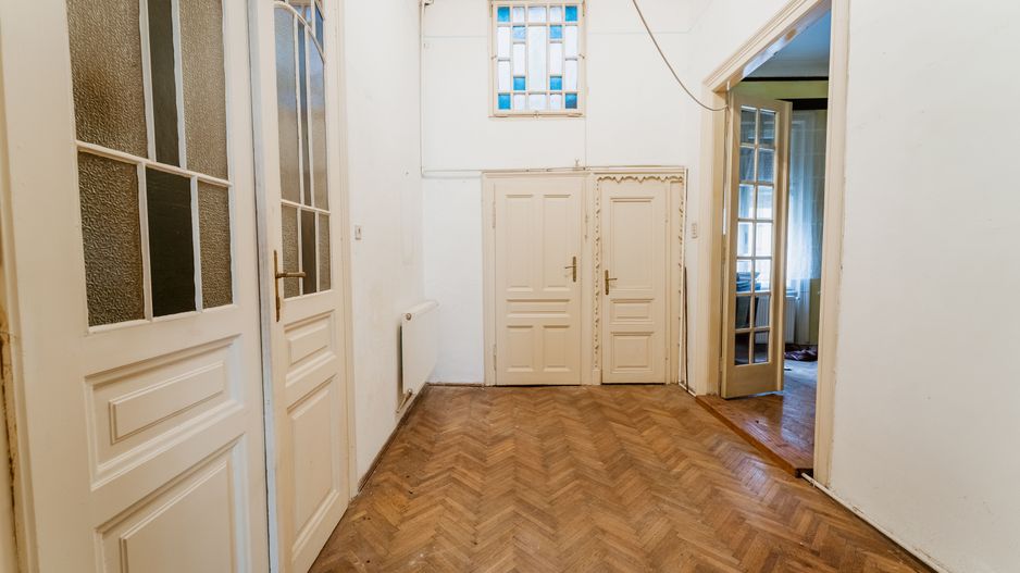 Apartament 3 camere, ultracentral - Poză 4