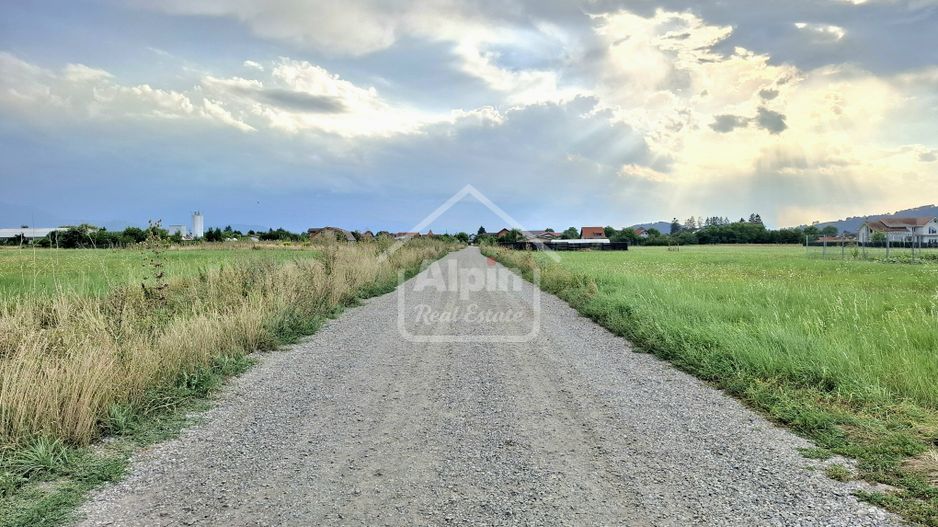 Comision 0% | Teren Pretabil Investitie I Harman Central - Poză 25