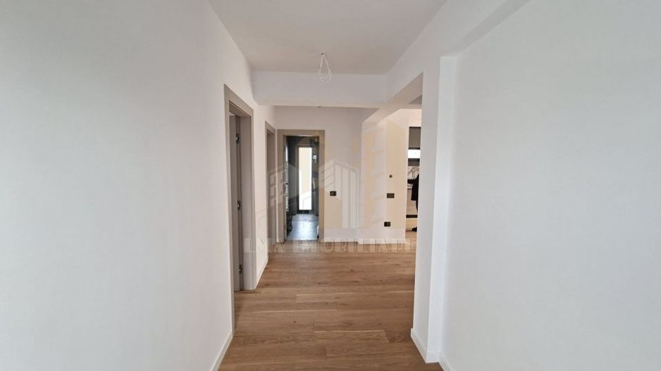 Casa individuala Stupini Brasov - Poză 3