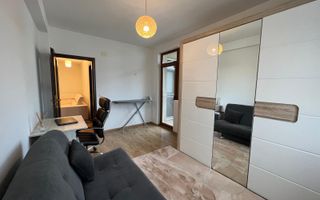 Apartament 3 camere | Parcare | Mobilat si utilat | Terra | Floresti - Poză 6