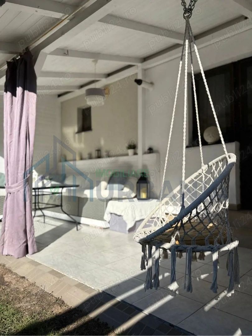 Casă insiruita capăt CUG - Valea Adâncă - Poză 9